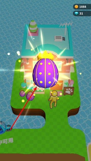 看谁挖的深无限金币版