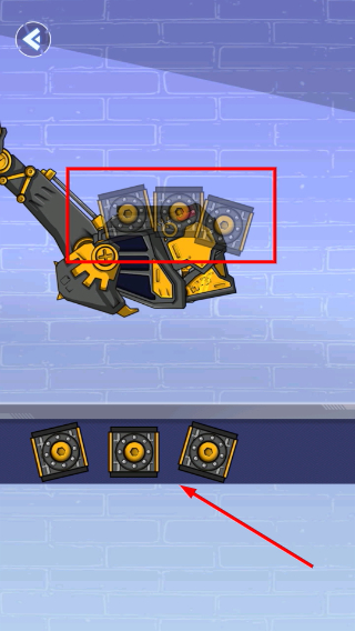 组装机甲龙免广告