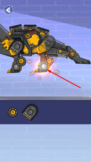 组装机甲龙免广告