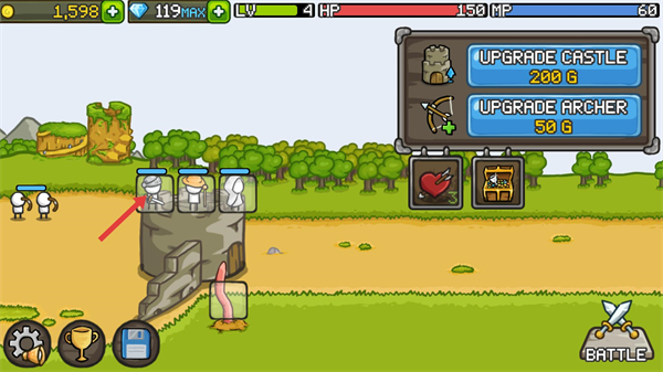 成长城堡最新版