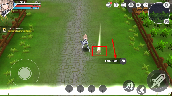 史诗征服2汉化内置菜单