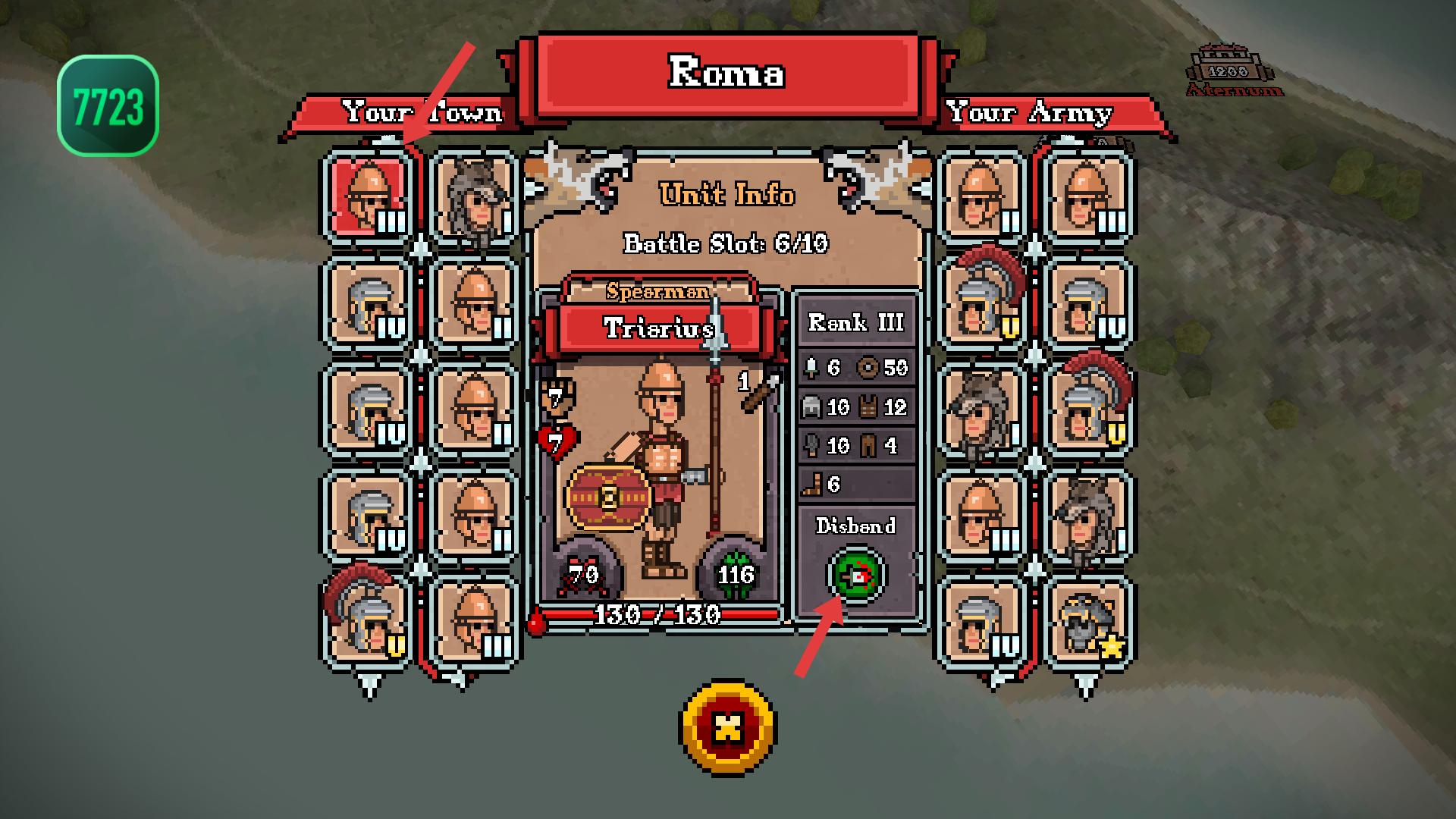 弹跳角斗士内置菜单