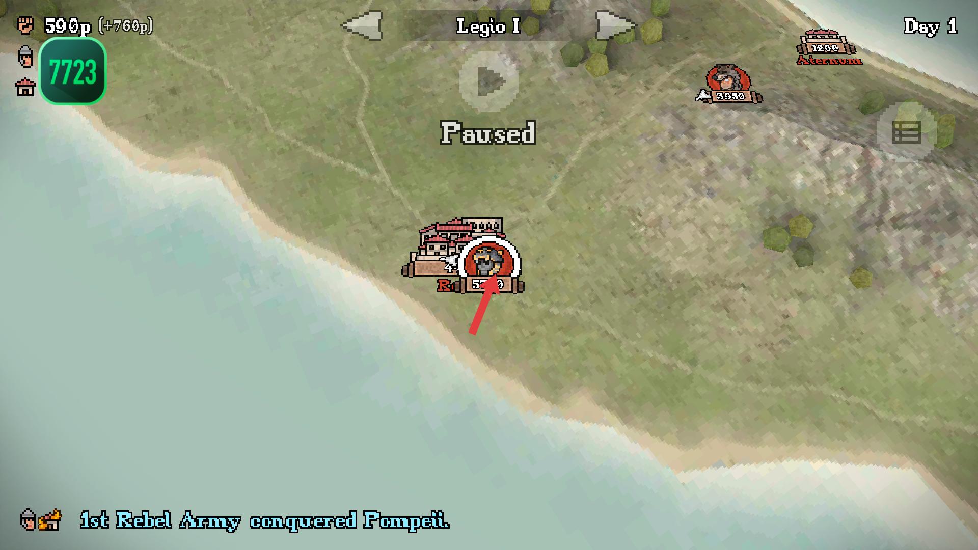 弹跳角斗士内置菜单