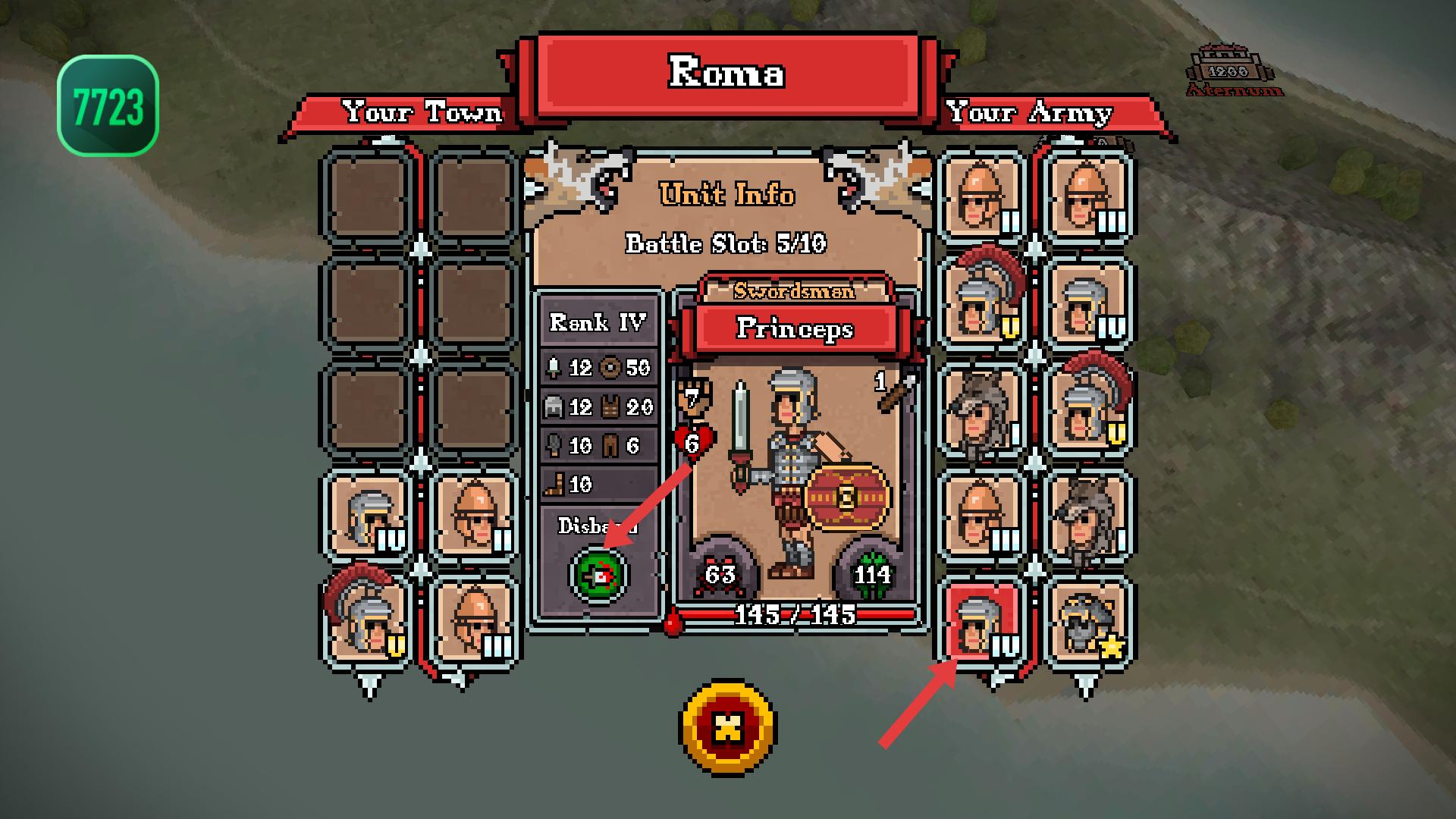 弹跳角斗士内置菜单