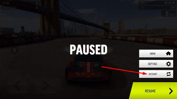 极限漂移世界无限金币版