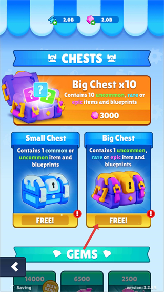 火车矿工无限金币版