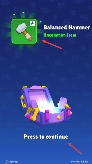 火车矿工无限金币版