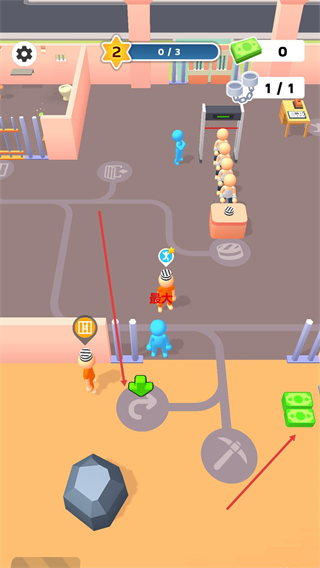 我的小小监狱MOD作弊菜单