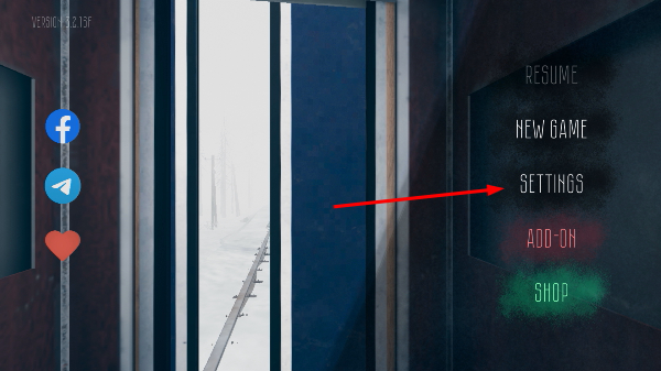 秘密的电梯重制版