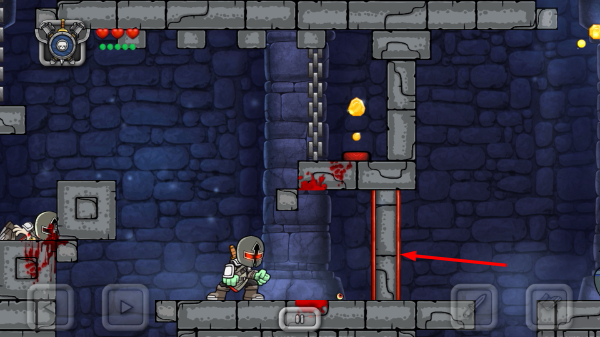 魔法狂暴无限金币汉化版