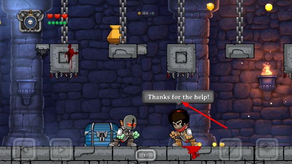 魔法狂暴无限金币汉化版