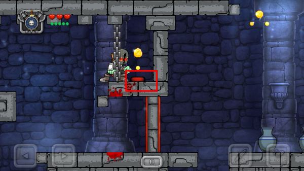 魔法狂暴无限金币汉化版