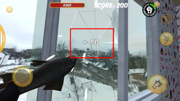 暴打邻居模拟器免广告版