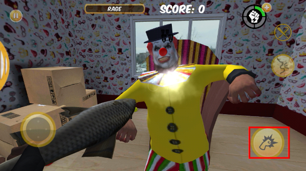 暴打邻居模拟器免广告版