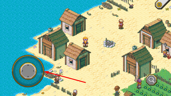 洛克的任务中文版