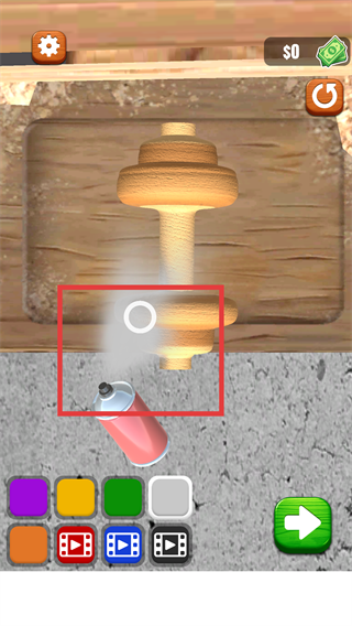 超级木旋3d汉化版