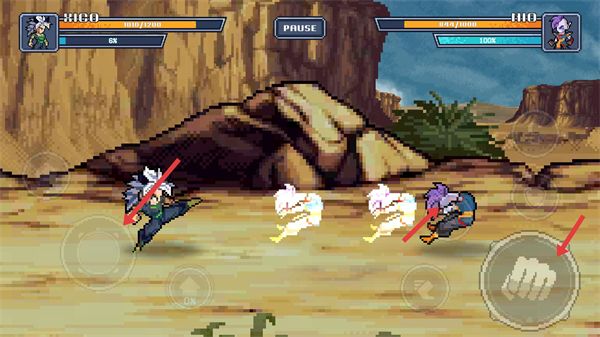 传奇战士上帝之战