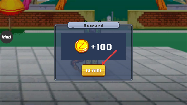 传奇战士上帝之战内置菜单