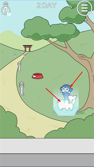 这个动物不正经