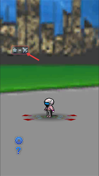 飞鸟战机安卓版