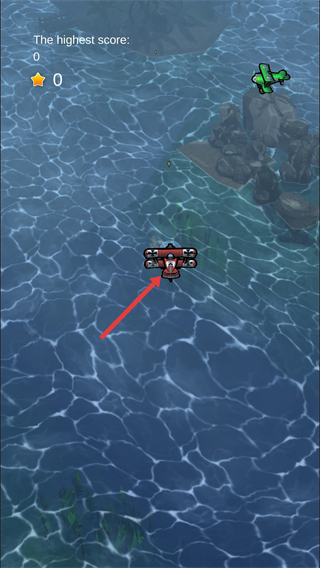 飞鸟战机安卓版