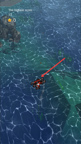 飞鸟战机无限星星版