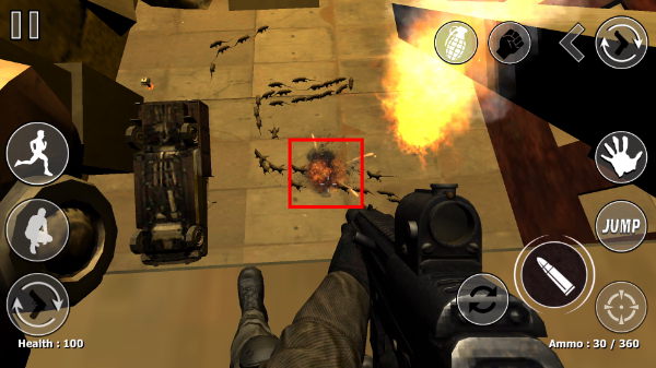 僵尸杀戮3(最新版本)