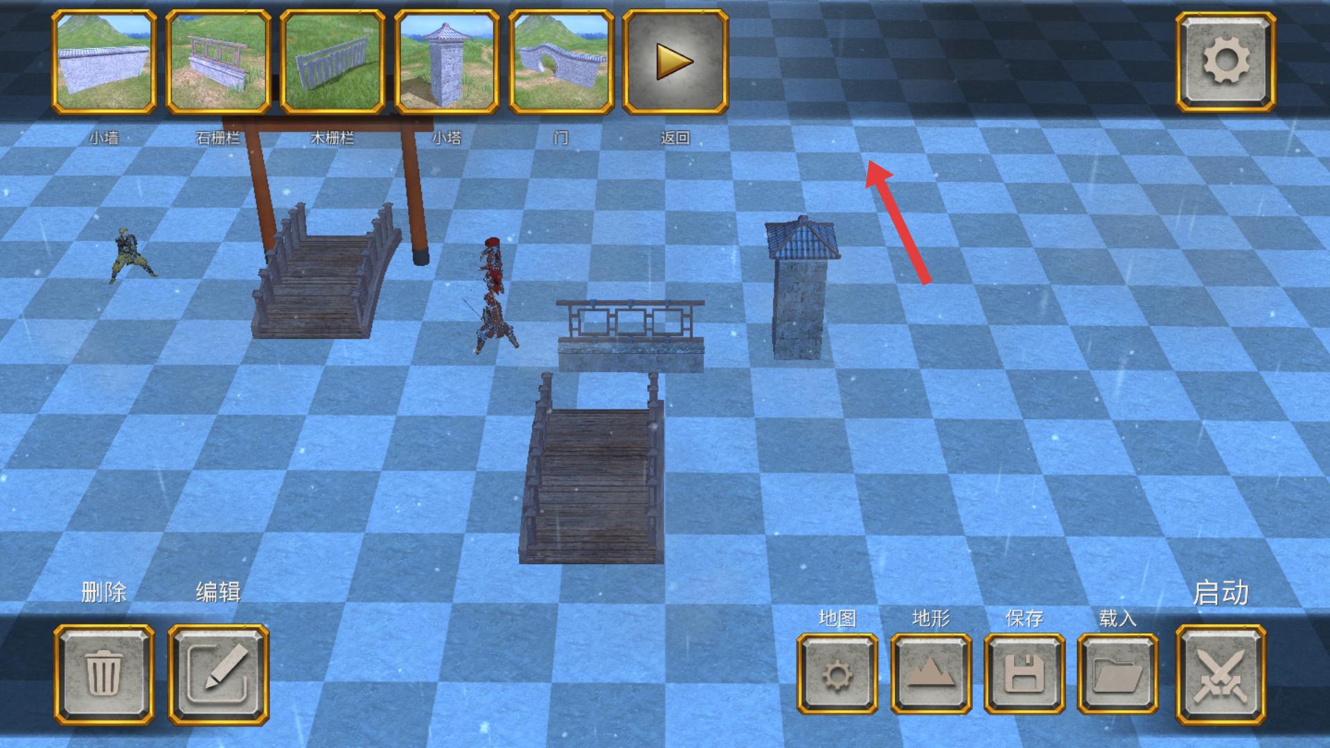 幕府将军战争与帝国手机版