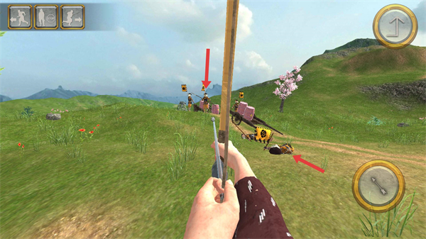 幕府将军战争与帝国内置菜单版