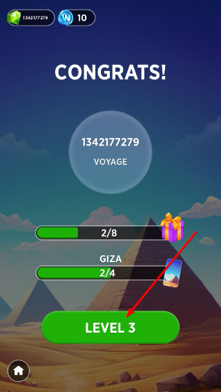 奇迹之词最新版