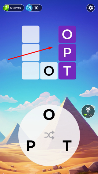 奇迹之词最新版