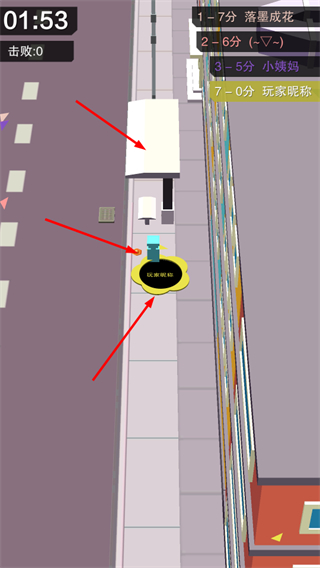 黑洞大冒险正版