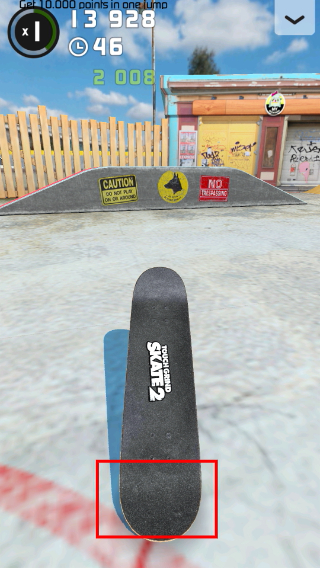 指尖滑板2安卓版