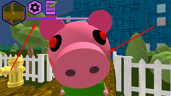 疯狂佩奇一家中文版