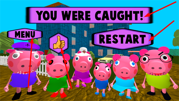 疯狂佩奇一家中文版