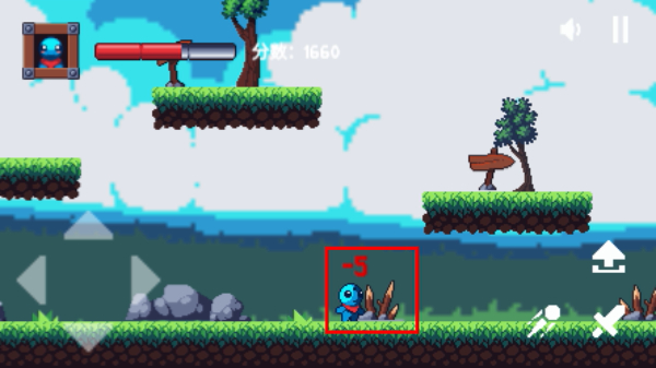 憨憨大冒险无广告版本