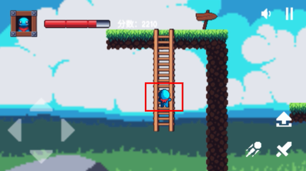 憨憨大冒险无广告版本