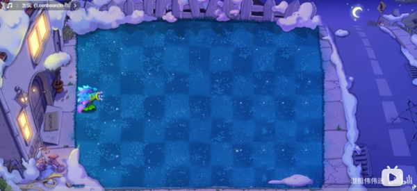 植物大战僵尸杂交版正版