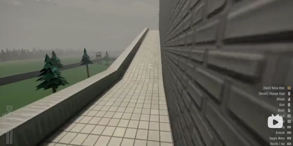 g沙盒仇恨最新版本内置菜单