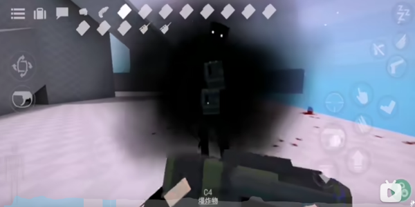 g沙盒仇恨联机版