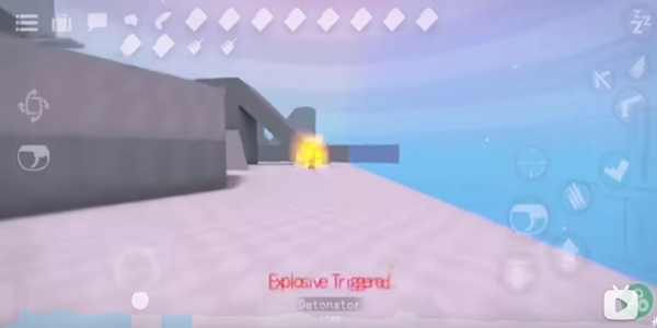 g沙盒仇恨联机版