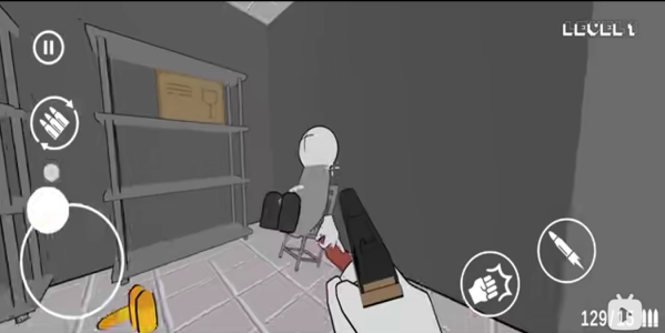 暴力迪吧游戏手机版