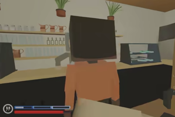 血染小镇正版免费