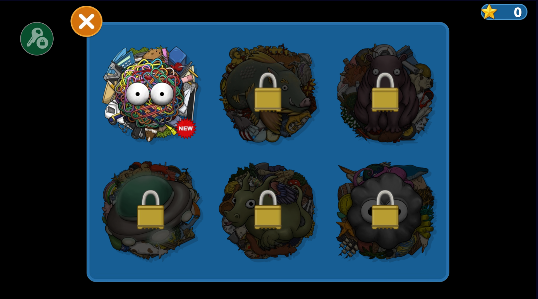 美味星球终极一口