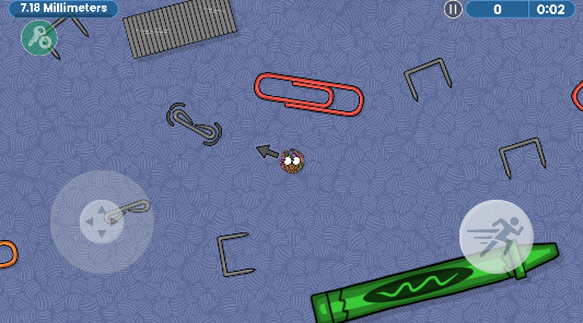 美味星球终极版