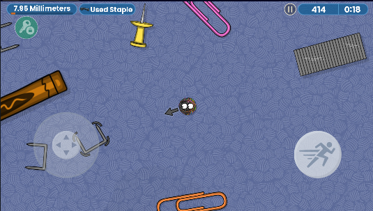 美味星球终极版