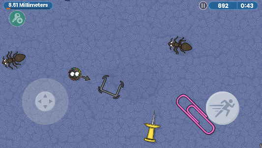 美味星球终极版