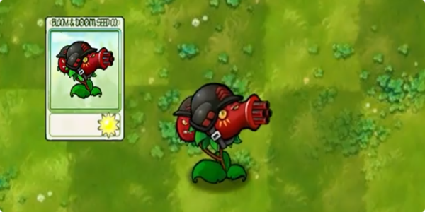 植物大战僵尸融合版内置菜单