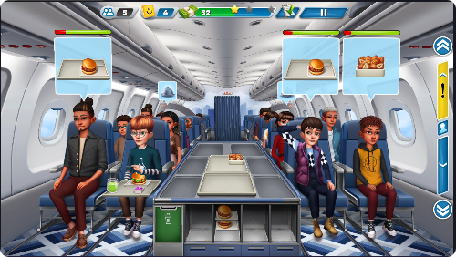 飞机大厨国际服最新版