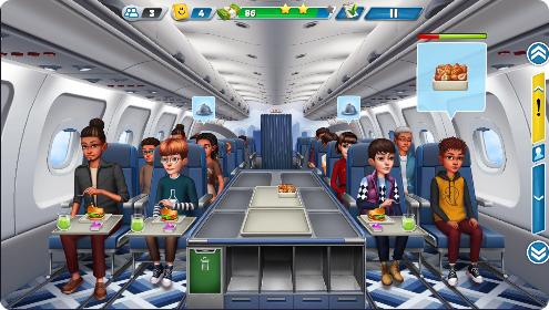 飞机大厨国际服最新版